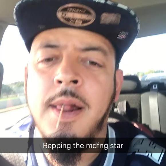 Meet your Posher, Juan - Picture 1 of 1